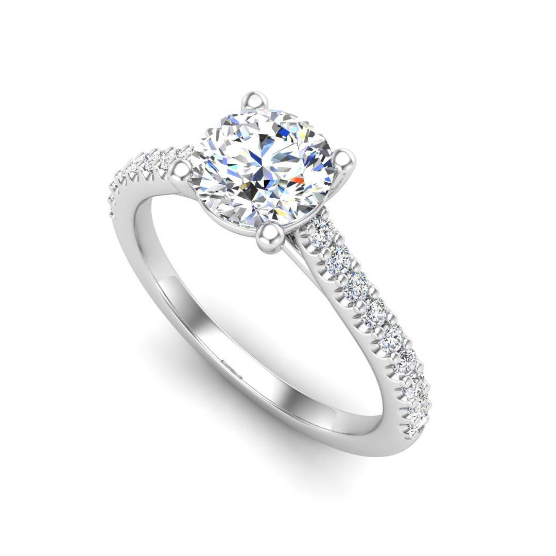 Catalina Engagement Ring